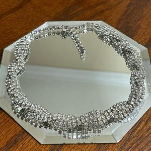 Women’s Choker Necklace